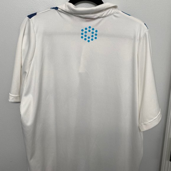 Mens Puma Golf Polo - Picture 7 of 7